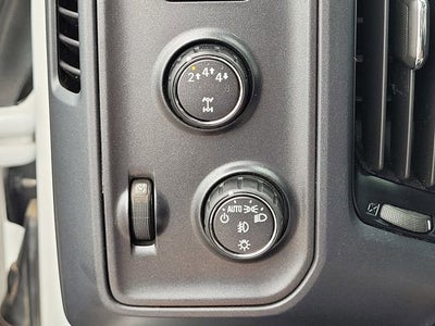 2021 Chevrolet Silverado 5500 HD Work Truck
