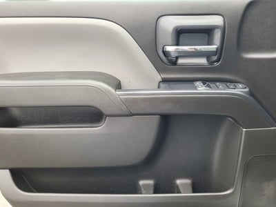 2021 Chevrolet Silverado 5500 HD Work Truck