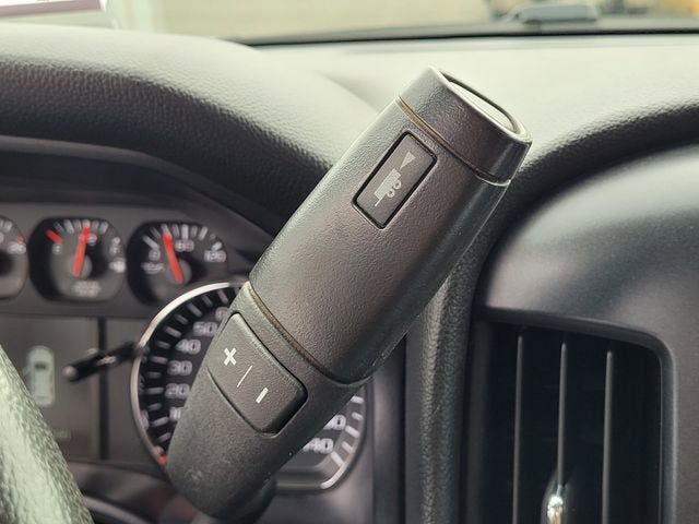 2021 Chevrolet Silverado 5500 HD Work Truck