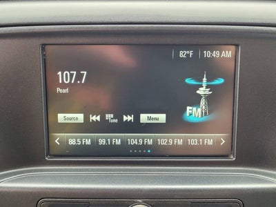 2021 Chevrolet Silverado 5500 HD Work Truck