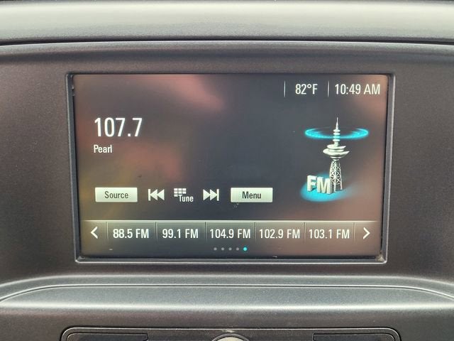 2021 Chevrolet Silverado 5500 HD Work Truck