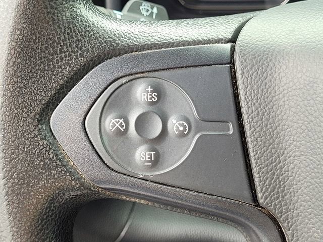 2021 Chevrolet Silverado 5500 HD Work Truck