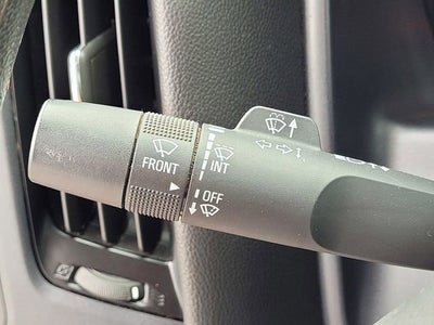 2021 Chevrolet Silverado 5500 HD Work Truck