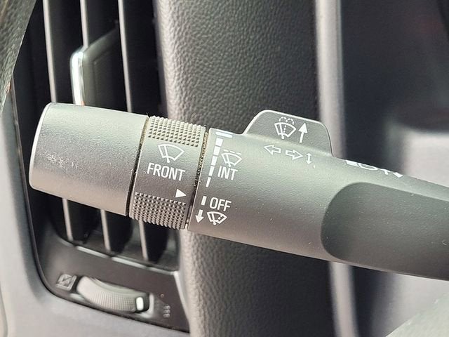 2021 Chevrolet Silverado 5500 HD Work Truck