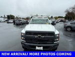 2021 Chevrolet Silverado 5500 HD Work Truck