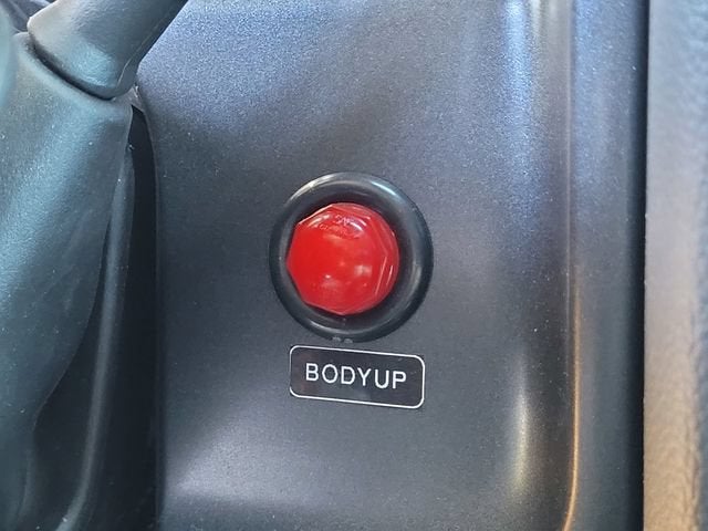 2026 Chevrolet Silverado 6500 HD Work Truck