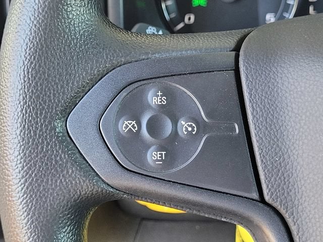2026 Chevrolet Silverado 6500 HD Work Truck