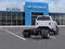 2026 Chevrolet Silverado 6500 HD Work Truck