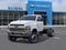 2026 Chevrolet Silverado 6500 HD Work Truck