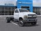 2026 Chevrolet Silverado 6500 HD Work Truck