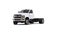 2026 Chevrolet Silverado 6500 HD Work Truck