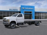 2026 Chevrolet Silverado 6500 HD Work Truck