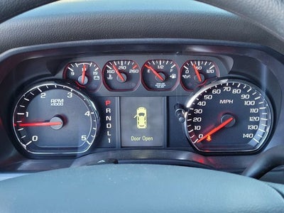 2026 Chevrolet Silverado 6500 HD Work Truck