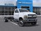 2026 Chevrolet Silverado 6500 HD Work Truck