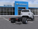 2026 Chevrolet Silverado 6500 HD Work Truck