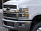 2026 Chevrolet Silverado 6500 HD Work Truck