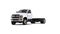 2026 Chevrolet Silverado 6500 HD Work Truck