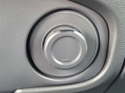 2024 Nissan Frontier Crew Cab SV 4x4