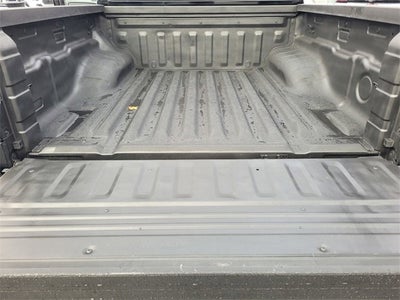 2024 Nissan Frontier Crew Cab SV 4x4