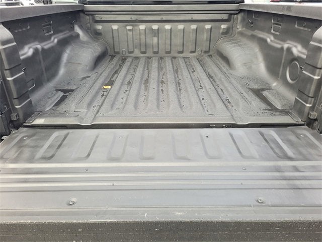 2024 Nissan Frontier Crew Cab SV 4x4