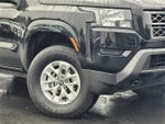 2024 Nissan Frontier Crew Cab SV 4x4