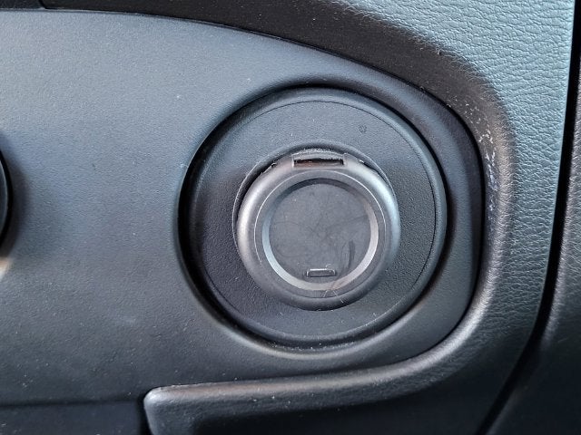 2024 Nissan Frontier Crew Cab SV 4x4