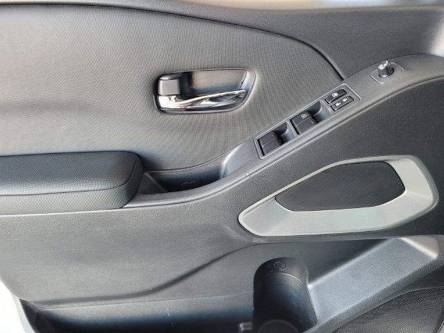 2024 Nissan Frontier Crew Cab SV 4x4