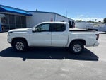 2024 Nissan Frontier Crew Cab SV 4x4