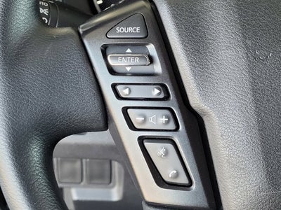 2024 Nissan Frontier Crew Cab SV 4x4