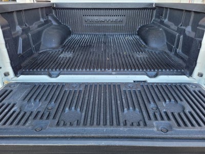 2024 Nissan Frontier Crew Cab SV 4x4