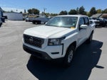 2024 Nissan Frontier Crew Cab SV 4x4