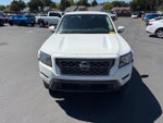 2024 Nissan Frontier Crew Cab SV 4x4