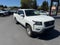 2024 Nissan Frontier Crew Cab SV 4x4