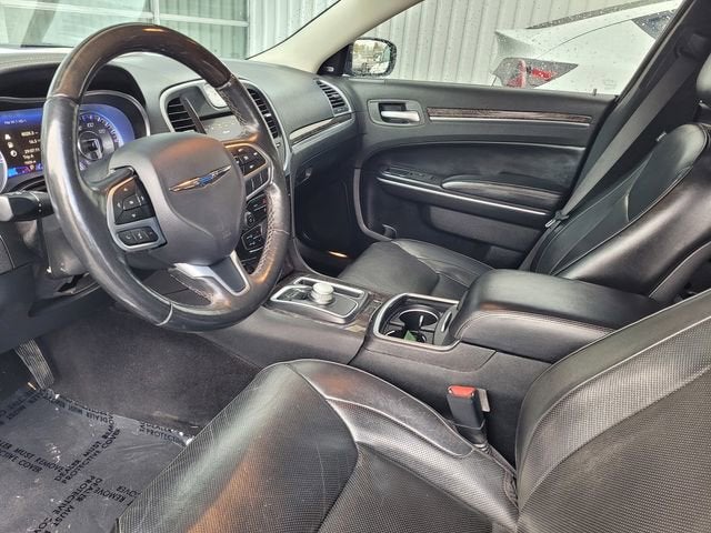 2019 Chrysler 300 Limited