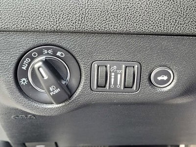 2019 Chrysler 300 Limited