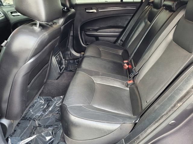 2019 Chrysler 300 Limited