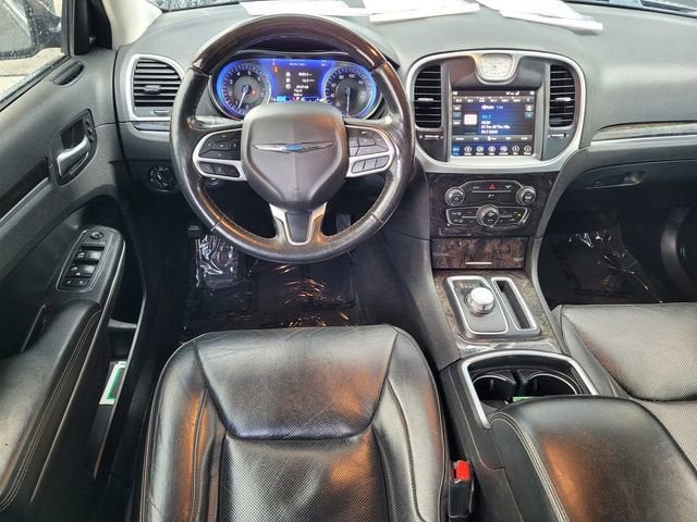 2019 Chrysler 300 Limited