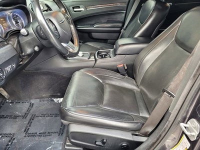 2019 Chrysler 300 Limited