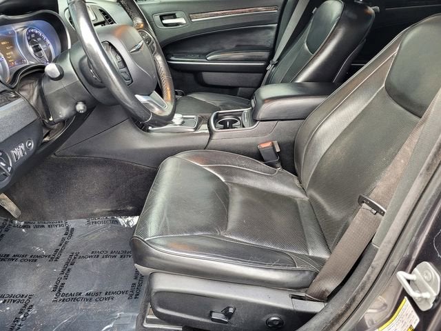 2019 Chrysler 300 Limited