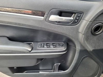 2019 Chrysler 300 Limited