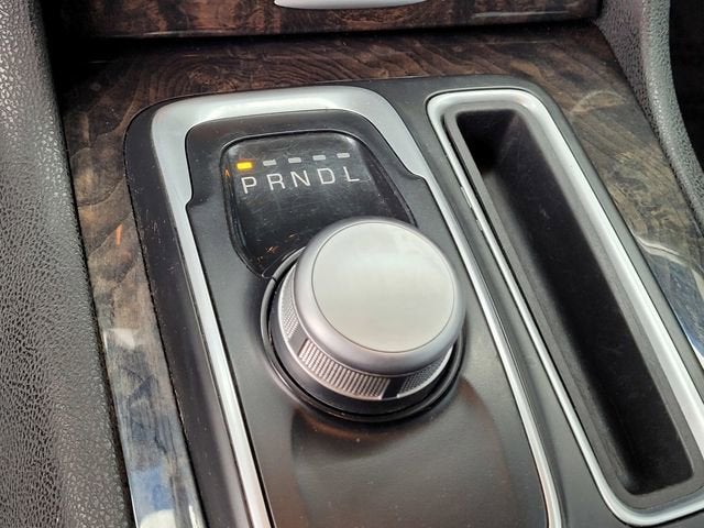 2019 Chrysler 300 Limited