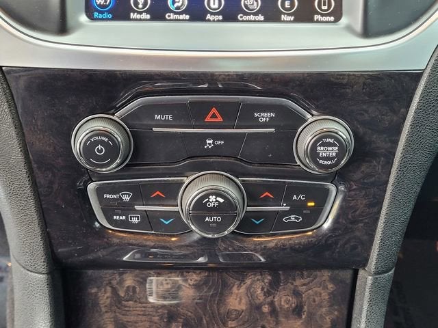 2019 Chrysler 300 Limited