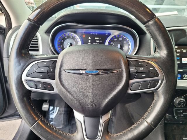 2019 Chrysler 300 Limited