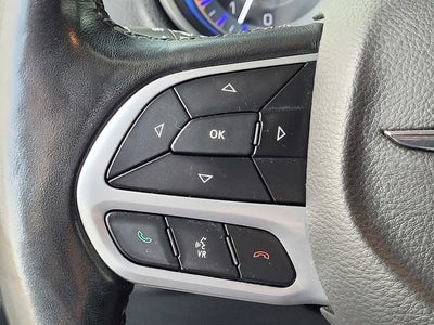 2019 Chrysler 300 Limited