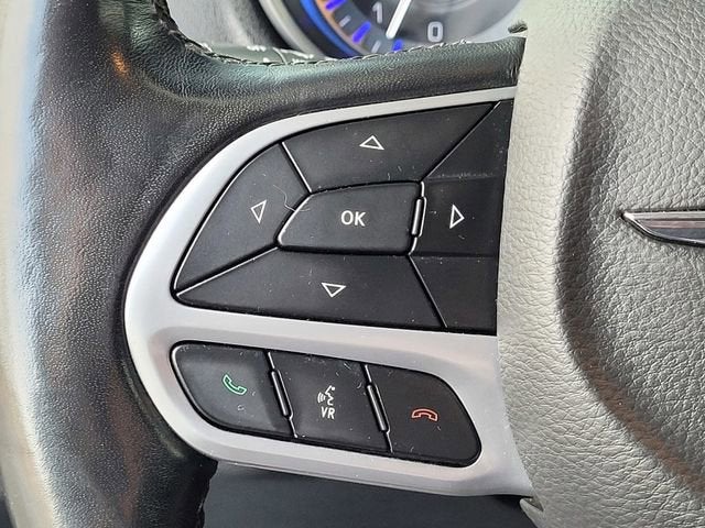 2019 Chrysler 300 Limited