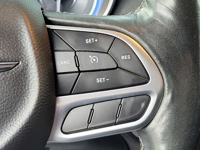 2019 Chrysler 300 Limited