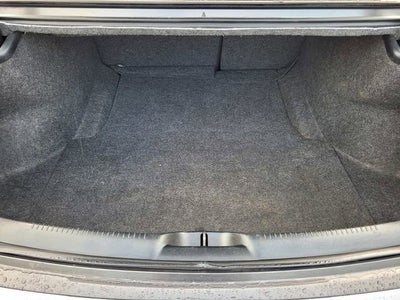 2019 Chrysler 300 Limited