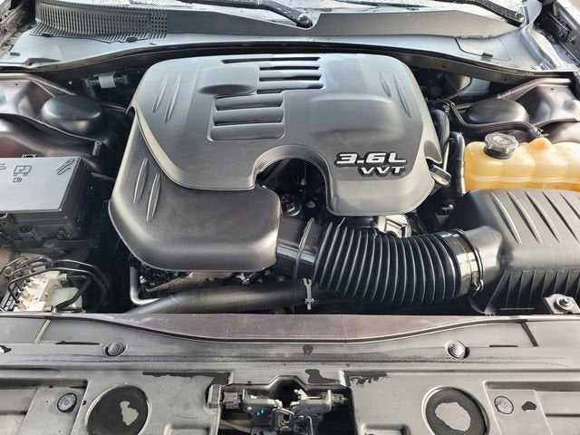 2019 Chrysler 300 Limited