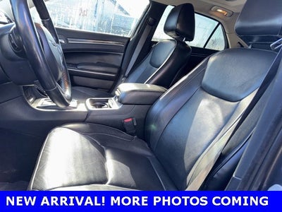 2019 Chrysler 300 Limited