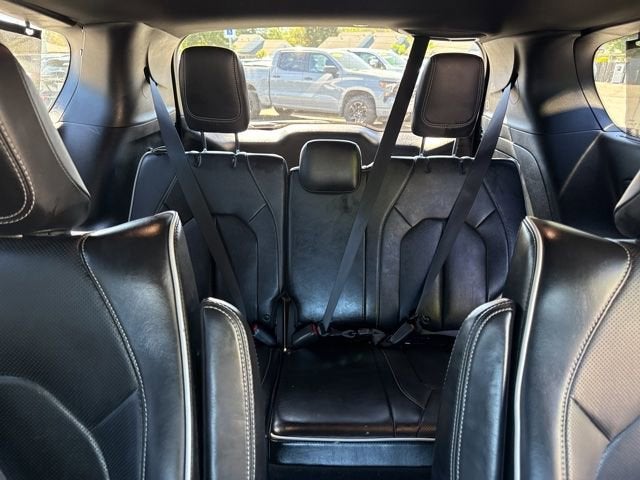 2019 Chrysler Pacifica Hybrid Limited